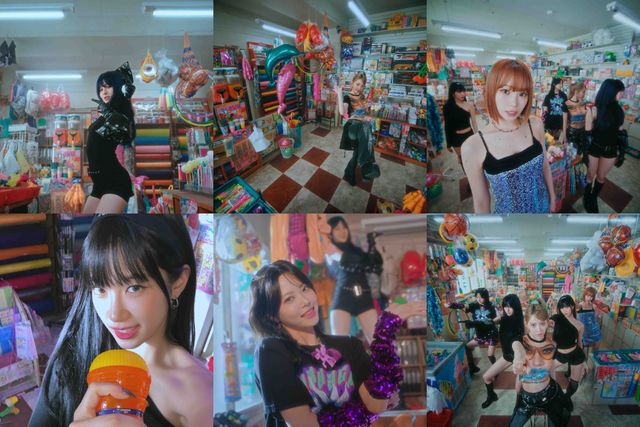 르세라핌 'CRAZY (English ver.)' MV 갈무리.jpg