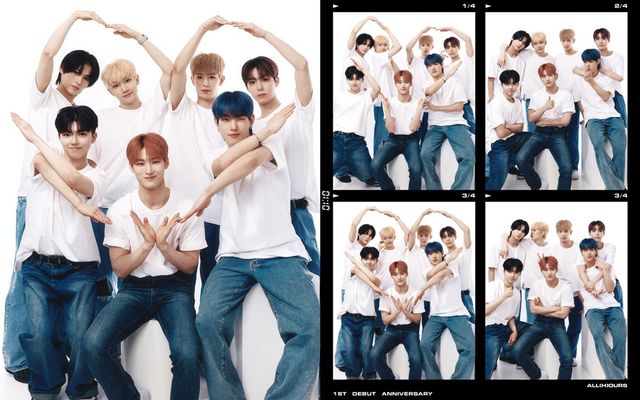 (0110) 올아워즈 데뷔 1주년 기념 사진.jpg