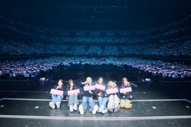 엔믹스 두 번째 팬콘 도쿄 공연 (2).jpg