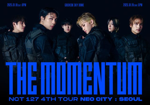 NCT 127 네 번째 월드 투어 'NEO CITY - THE MOMENTUM' 포스터 (1).jpg