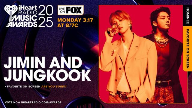 방탄소년단 지민정국_2025 아이하트라디오 뮤직 어워드 (1).jpeg