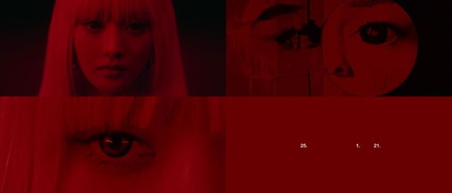 [사진2] (여자)아이들 민니 미니 1집 [HER] 커밍순 영상 캡처.jpg