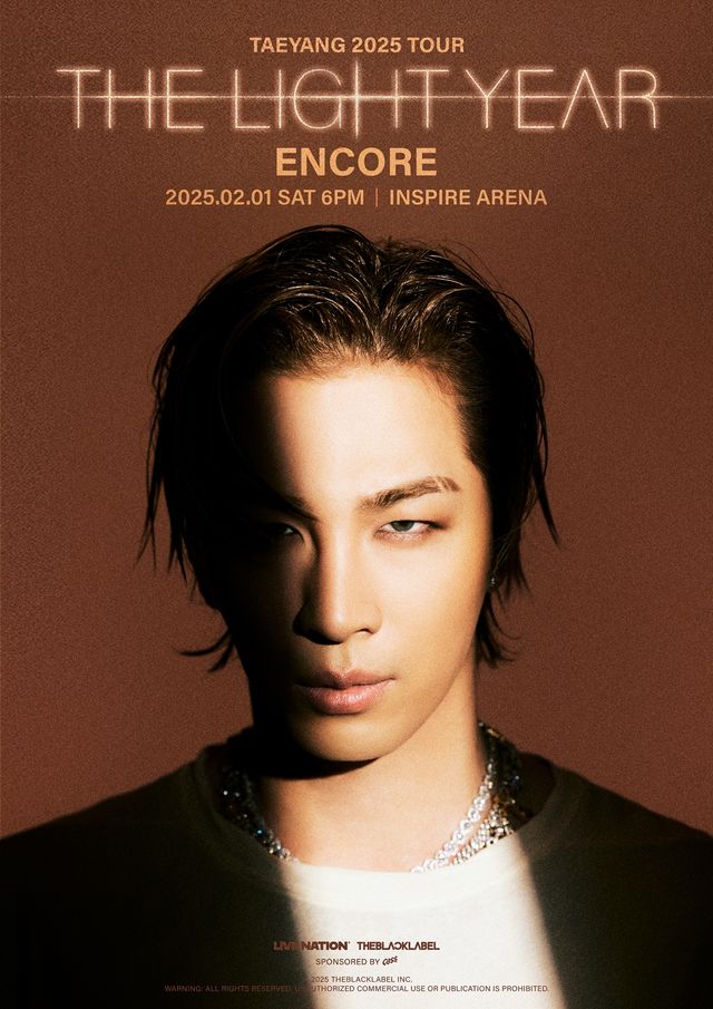 TAEYANG 2025 TOUR [THE LIGHT YEAR] ENCORE 포스터.jpg
