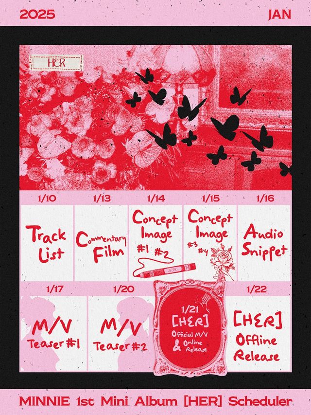 [사진] (여자)아이들 민니 _HER_ 스케줄 티저.jpg