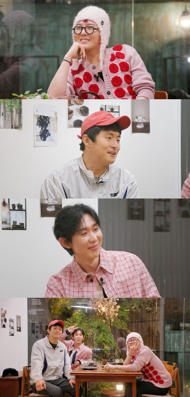 [MBC 굿데이] 1회 프리뷰_지드래곤 기안84 코드쿤스트.jpg