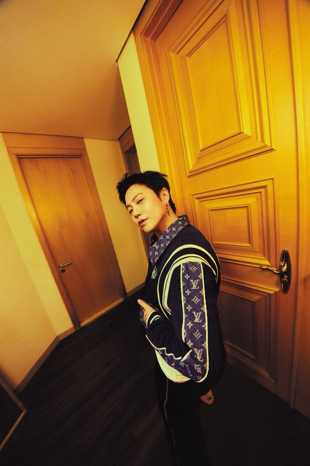 250220 블루, 새 싱글 발매 고지 보도자료(1).jpg