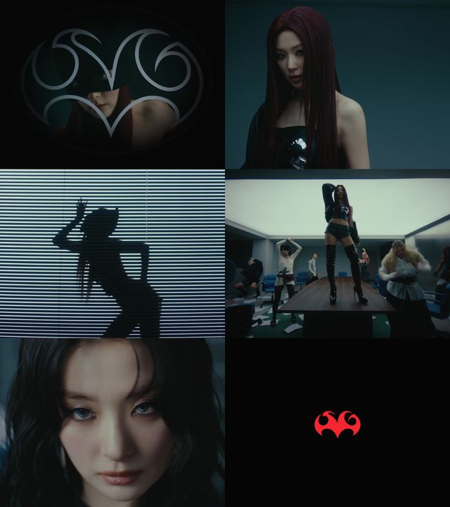 레드벨벳 슬기 두 번째 미니앨범 트레일러 캡처 이미지.jpg