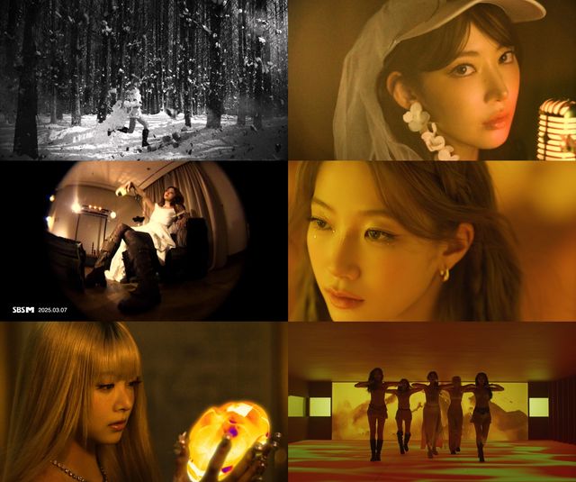 르세라핌 미니 5집 'HOT' MV 티저.jpg