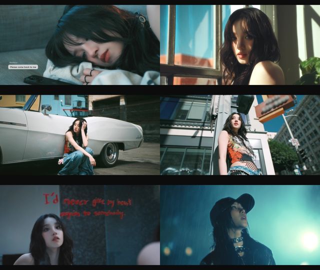 [사진3] (여자)아이들 우기 _Radio (Dum-Dum)_ 스페셜 클립 영상 캡처.jpg