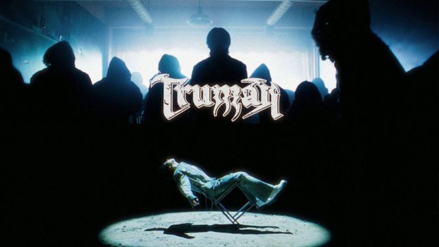 스트레이 키즈 'Truman (한 & 필릭스)' 티저 영상 썸네일.jpg