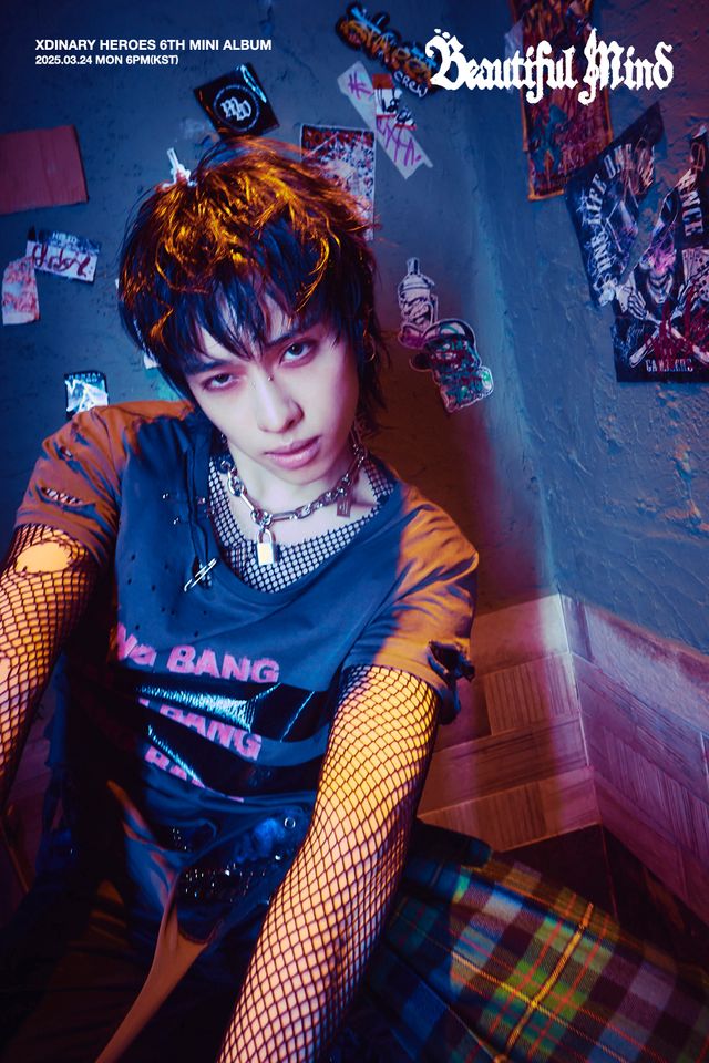 엑스디너리 히어로즈 미니 6집 가온 개인 티저 이미지 (4).jpg