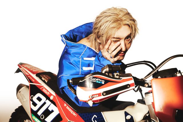 텐 두 번째 미니앨범 'STUNNER' 이미지 1.jpg