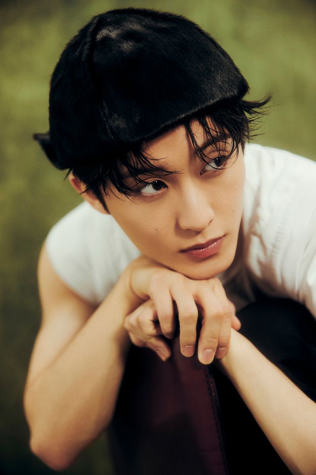 NCT 마크 첫 솔로 앨범 'The Firstfruit' 티저 이미지 3.jpg