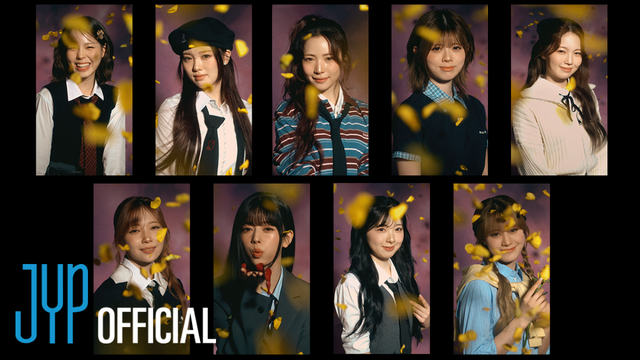 NiziU 싱글 2집 'LOVE LINE' Niziｕpdate 영상 섬네일.png