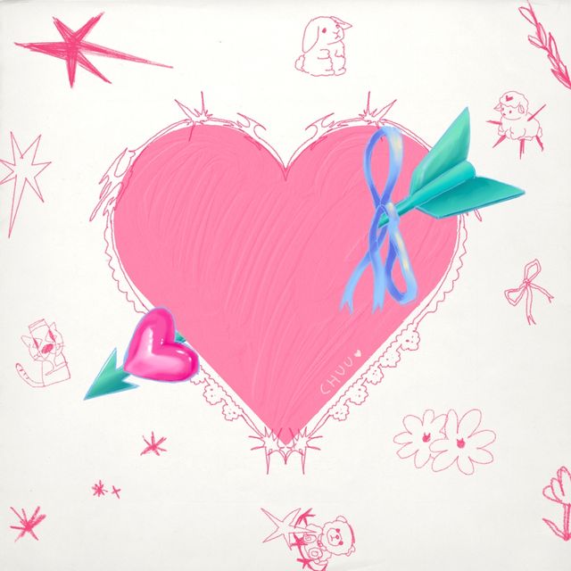 (0327) 츄, 오늘(27일) 리메이크 음원 _내가 바보라서 그래_ 발매.jpg