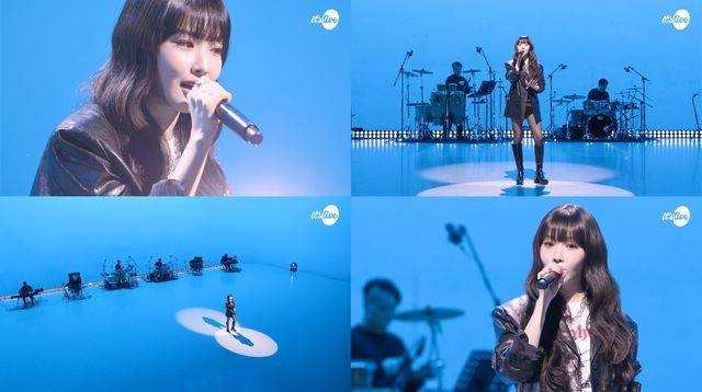 (0328) 청하, _잇츠라이브_ 첫 출격 이미지 2.jpg