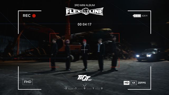 (0331) 티아이오티(TIOT), 5개월 만에 돌아온다! 4월 17일 미니 3집 _FLEX LINE_으로 컴백.jpg