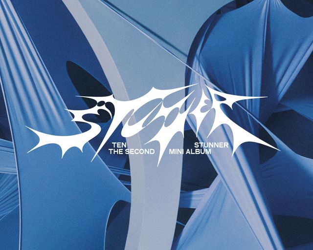 텐 두 번째 미니앨범 'STUNNER' 이미지.jpg