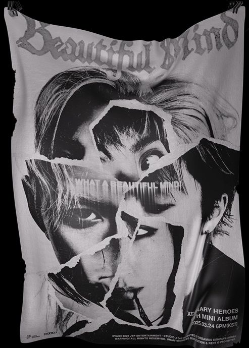 엑스디너리 히어로즈_컴백 포스터 캡처.jpg