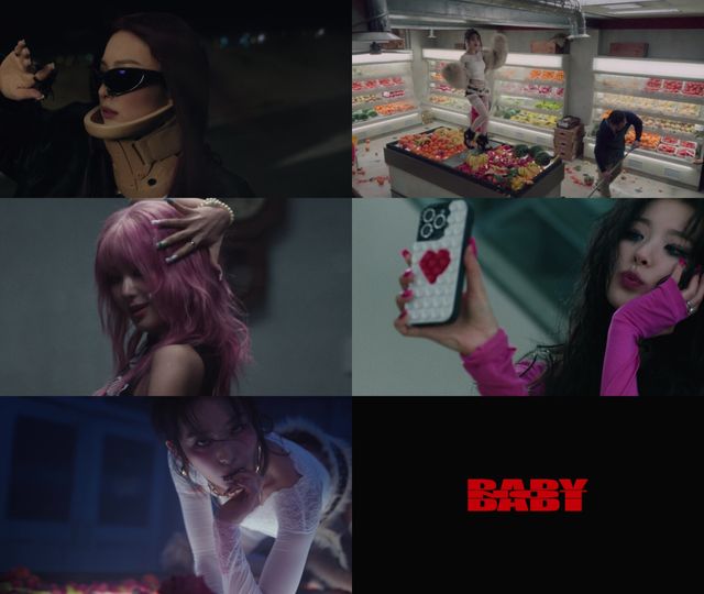 레드벨벳 슬기 두 번째 미니앨범 MV 티저 캡처 이미지.jpg