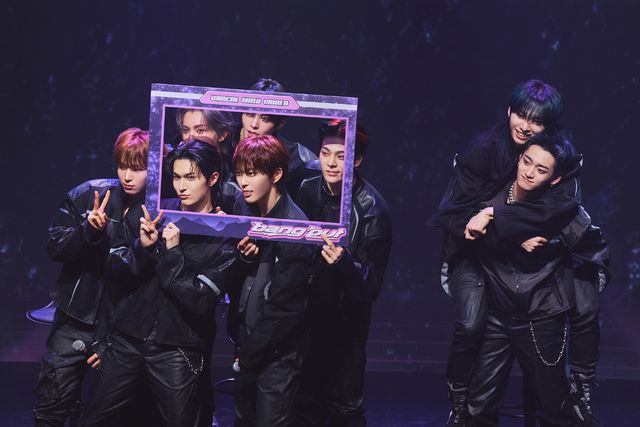 휘브(WHIB)_[BANG OUT] 팬 쇼케이스 성료+본격활동 돌입 (1) [사진=씨제스 스튜디오].jpg