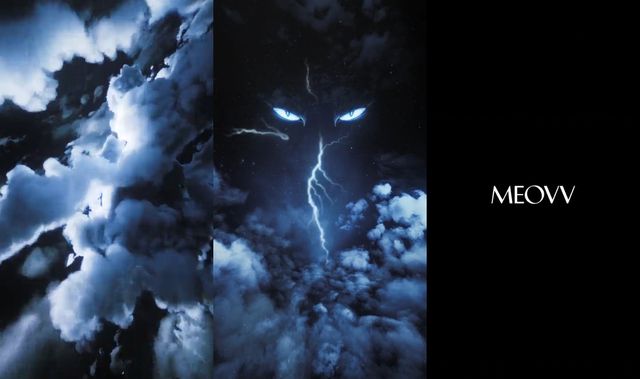 MEOVV(미야오) 오는 4월 28일(월) 선공개 싱글 'HANDS UP' 발매.jpg