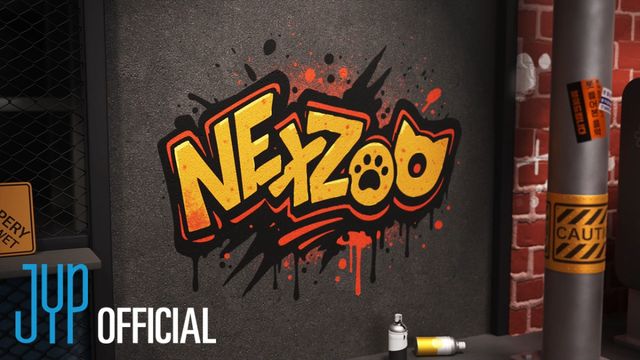 NEXZ 공식 캐릭터 NEXZOO 개별 네이밍 공개 영상 썸네일 이미지.jpg