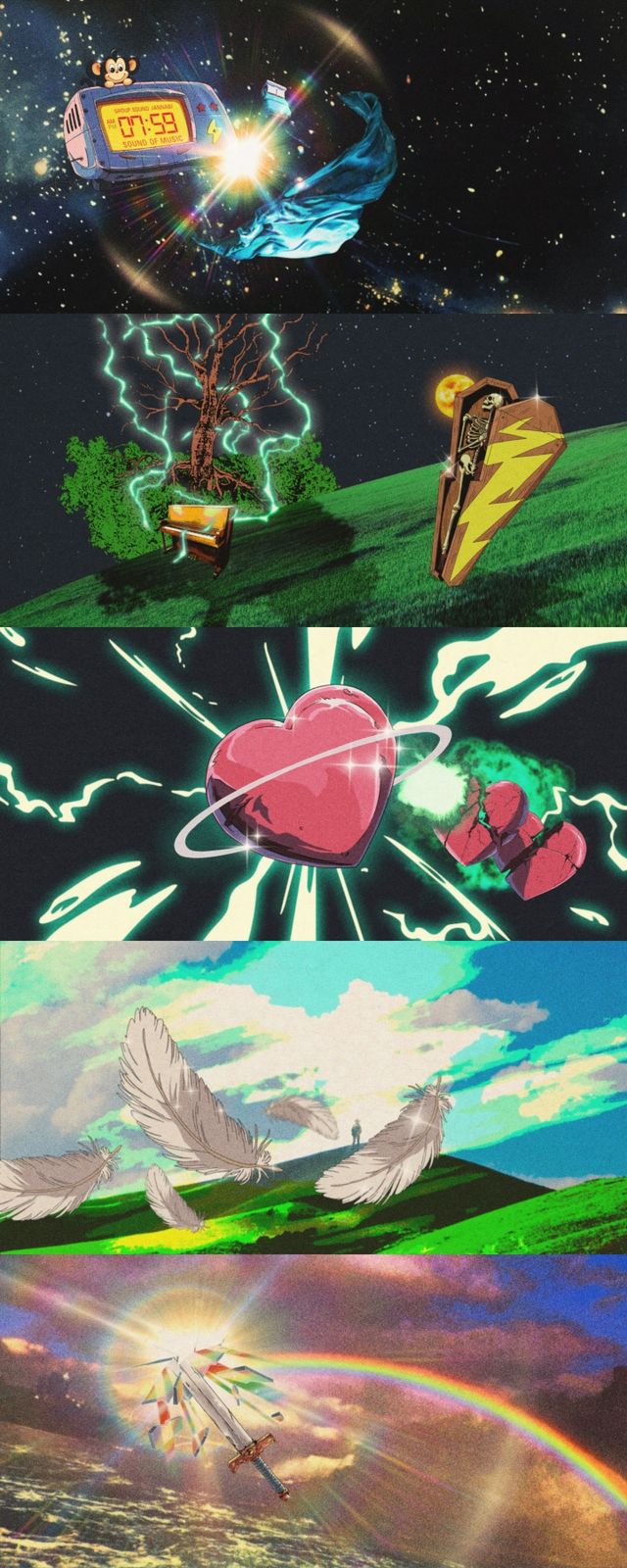 (0421) 잔나비 정규 4집 아트워크 모음 #1.jpg