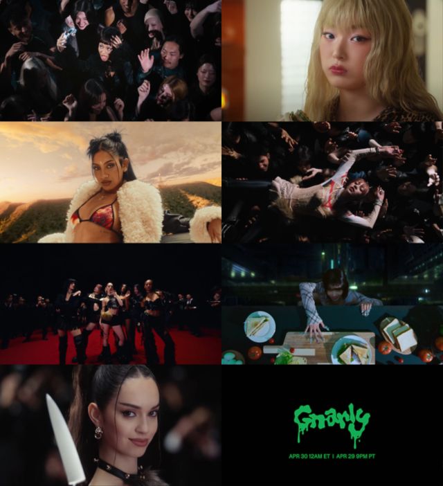 캣츠아이_Gnarly MV_갈무리.jpg