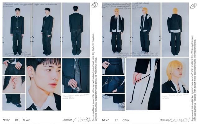 NEXZ 미니 2집 'O-RLY' 룩북 콘텐츠 (1) 하루, 소 건.jpg