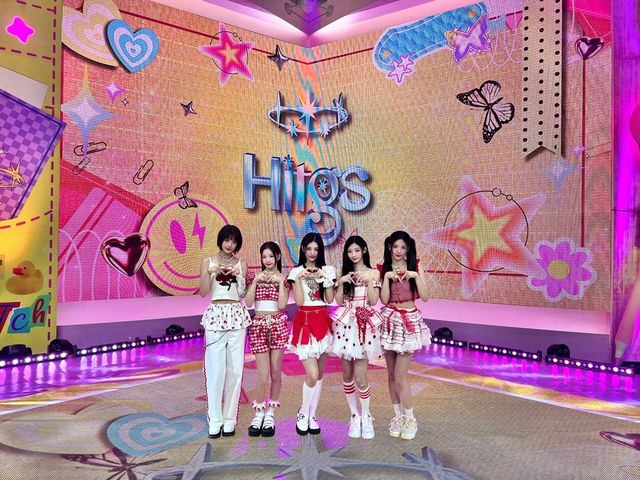 (0430) HITGS(힛지스), 남다른 걸그룹 행보…스킨케어 브랜드 뮤즈 발탁!.jpg