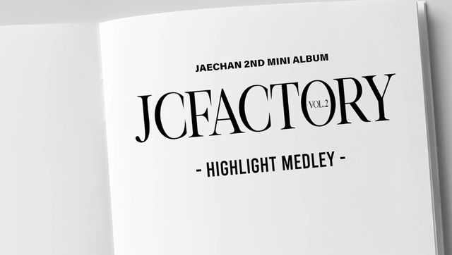 DKZ 재찬_미니 2집 _JCFACTORY vol.2_ 하이라이트 메들리 갈무리_1.jpg