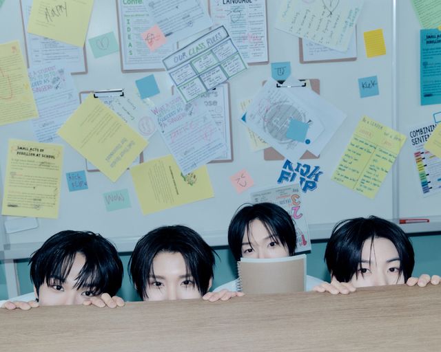 킥플립 유닛 이미지 (왼쪽부터 아마루, 주왕, 동화, 계훈).jpg