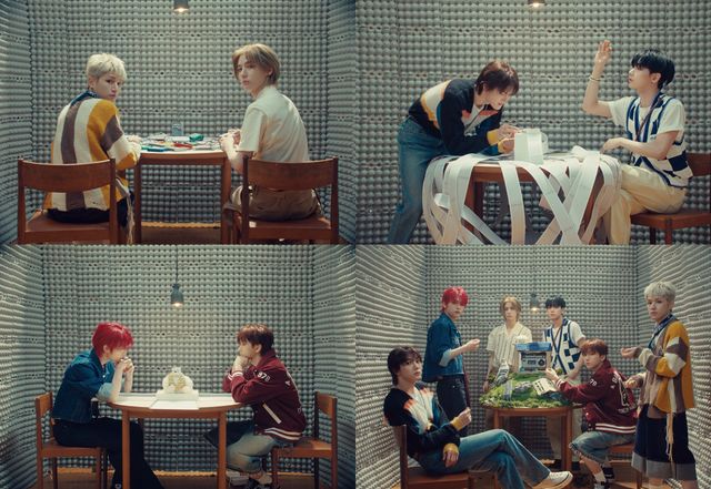 보이넥스트도어 ‘No Genre’ 사운드 체크 영상 갈무리.jpg