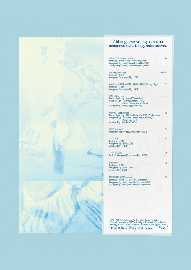 NCT 도영 두 번째 앨범 'Soar' 트랙 리스트 이미지.jpg