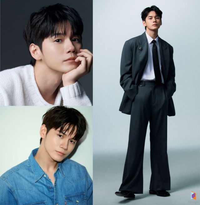 20250508 [판타지오 옹성우] 배우 옹성우, 새 프로필 공개...미모도 열일하는 옹비드.jpg