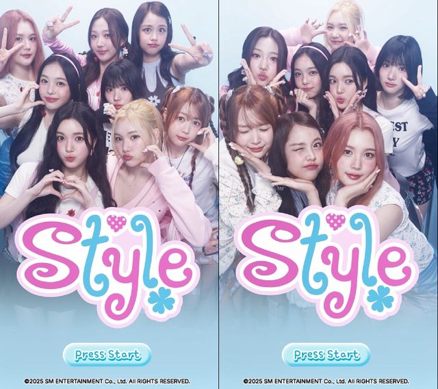 하츠투하츠 새 싱글 'STYLE' 웹사이트 이미지.jpg