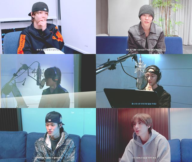 라이즈 리얼타임 콘텐츠 'RISE & REALIZE' 이미지 2.jpg