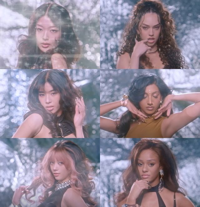 캣츠아이_Gabriela MV 티저_갈무리.jpg