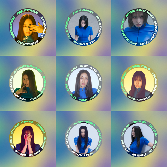 트와이스 솔로 리릭 비디오 섬네일 합본 이미지.png