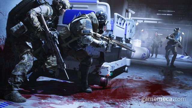 배틀필드 2042 (사진출처: 스팀)