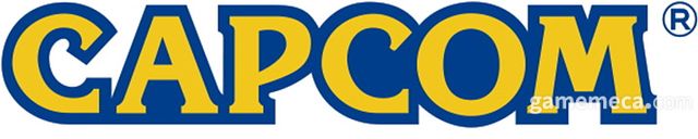 캡콤 공식 CI (사진출처: 캡콤 공식 홈페이지)