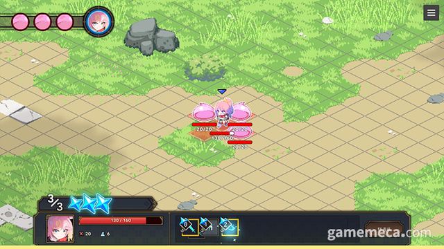 스타더스트 스크린샷 (사진제공: 크니브스튜디오)