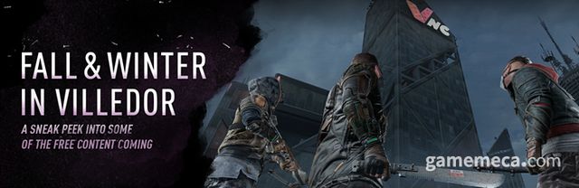 멀티 플레이가 필수적인 콘텐츠가 추가됨에 따라 커뮤니티에서는 PC-콘솔 크로스 플랫폼에 대한 니즈가 커지고 있다 (사진출처: 스팀)