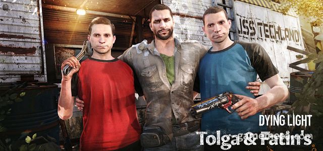 전작의 씬 스틸러 톨가와 파틴을 2에서도 만나볼 수 있게 됐다 (사진출처: 테크랜드 공식 홈페이지)