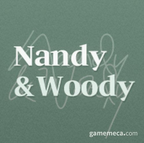 낸디 앤 우디가 엑셀로 보여줄 다음 이야기가 기대된다 (사진제공: 낸디 앤 우디)