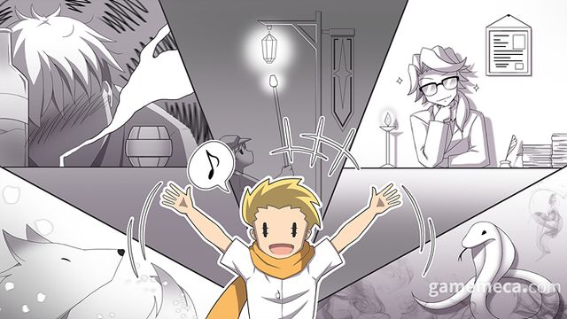 소년의 성장에 많은 영향을 준다 (사진제공: 마나타임)