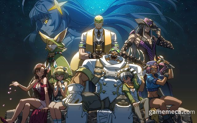 더 로스트 프린스 메인 이미지 (사진제공: 마나타임)