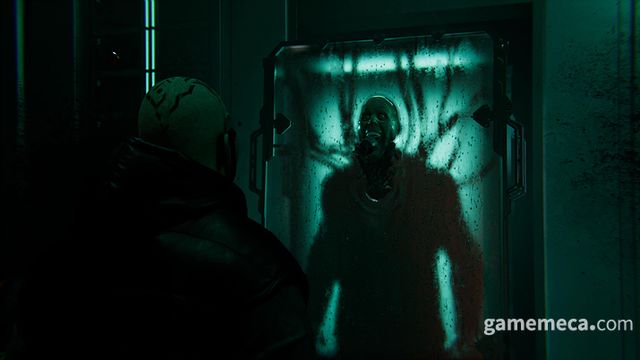 한층 발달한 독특한 가젯과 도구, 배경 등을 적극 활용한 기업간의 암투가 기대된다 (사진제공: 10 챔버스)