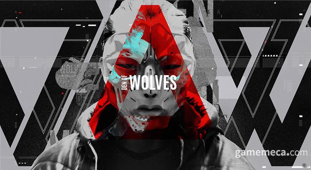 덴 오브 울브즈 (사진제공: 10 챔버스)